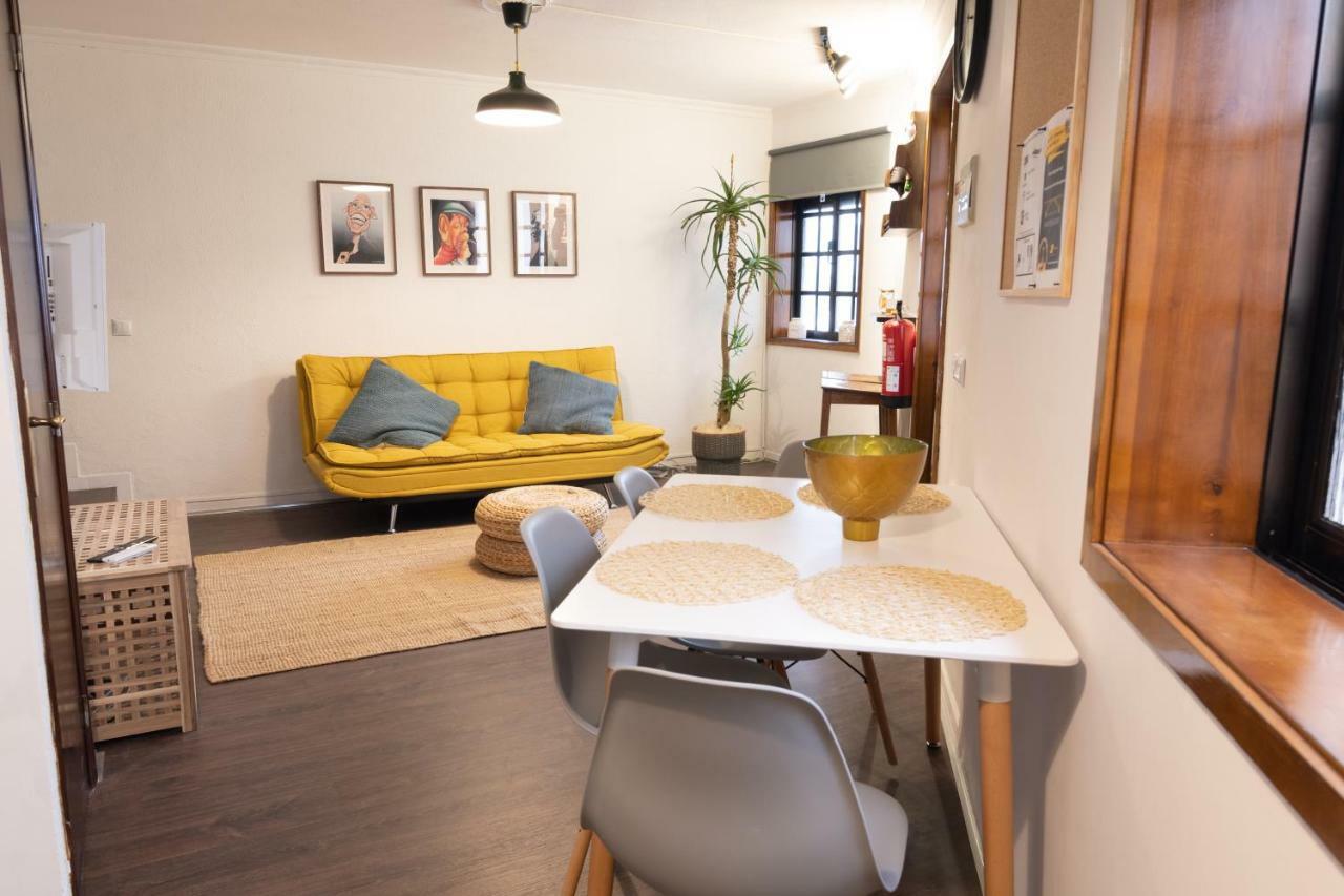 Ferienwohnung Invicta Flats 2 - Oporto Exterior foto
