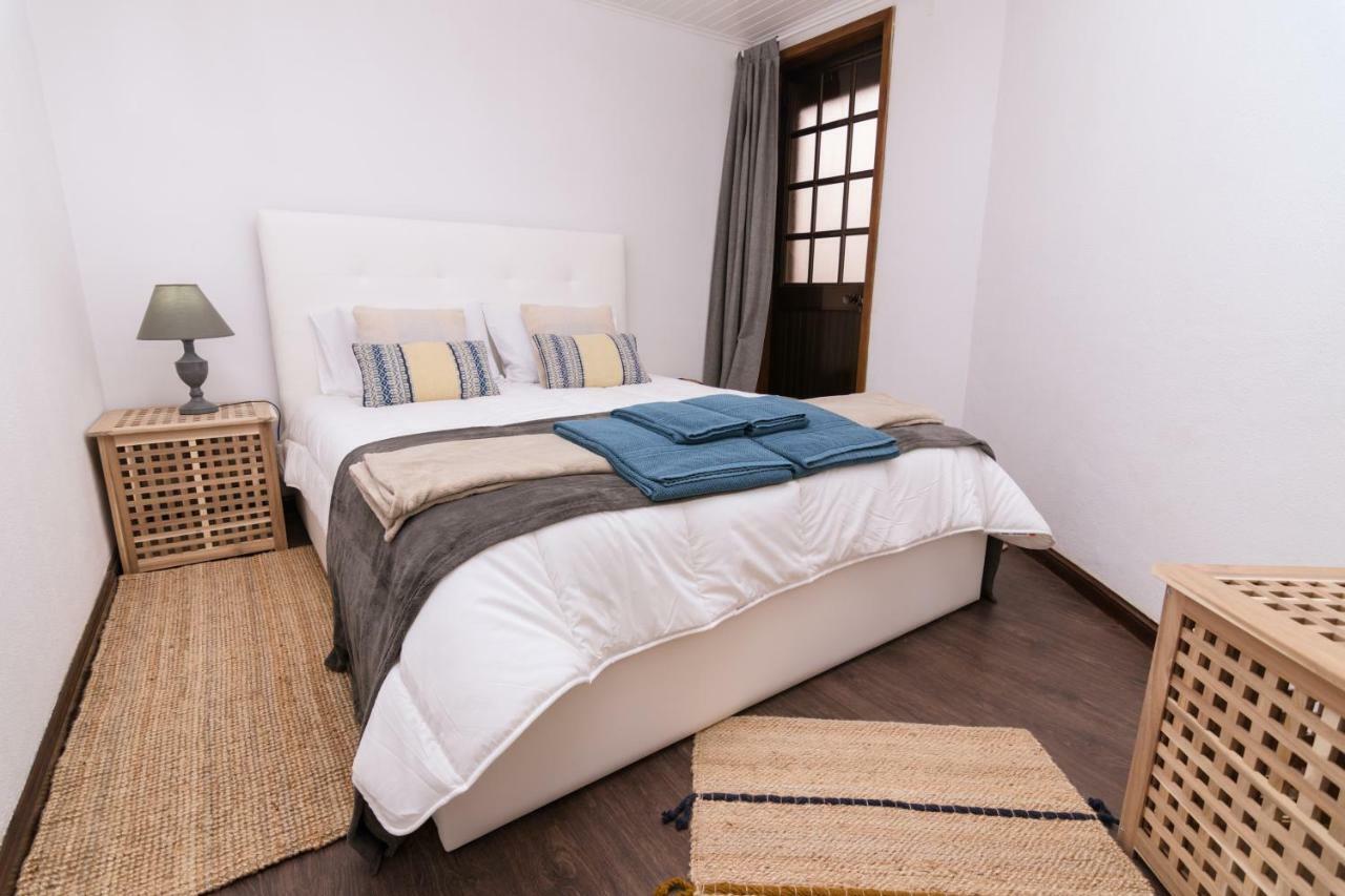 Ferienwohnung Invicta Flats 2 - Oporto Exterior foto